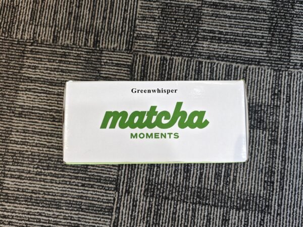 Greenwhisper 6PC Matcha Set - Image 6